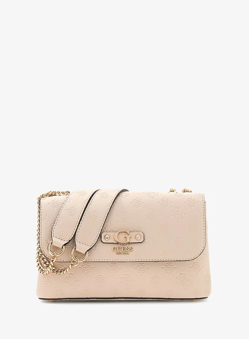 جس حقيبة كروس بودي قابلة للتحويل من ديتا